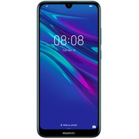 Huawei Y6 2019 MRD-LX1F 2GB/32GB (сапфировый синий) Image #2