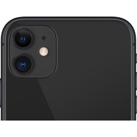 Apple iPhone 11 64GB Dual SIM (черный) Image #6