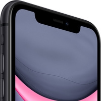 Apple iPhone 11 64GB Dual SIM (черный) Image #5