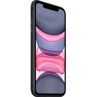 Apple iPhone 11 64GB Dual SIM (черный) Image #2