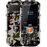 BQ BQ-2432 Tank SE (армейский зеленый)