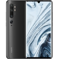 Xiaomi Mi Note 10 6GB/128GB международная версия (черный)