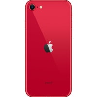 Apple iPhone SE 64GB (красный) Image #2