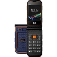 BQ-Mobile BQ-2822 Dragon (синий)