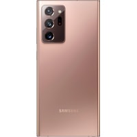 Samsung Galaxy Note20 Ultra 5G SM-N9860 12GB/256GB (бронзовый) Image #3
