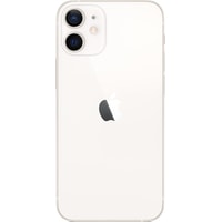 Apple iPhone 12 mini 128GB (белый) Image #3