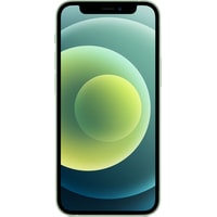 Apple iPhone 12 mini 128GB (зеленый) Image #2