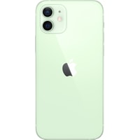 Apple iPhone 12 Dual SIM 128GB (зеленый) Image #3
