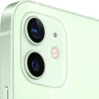 Apple iPhone 12 Dual SIM 128GB (зеленый) Image #4