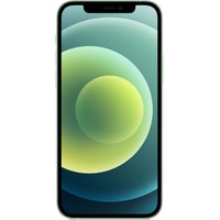 Apple iPhone 12 Dual SIM 128GB (зеленый) Image #2