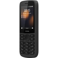 Nokia 215 4G TA-1272 (черный) Image #5