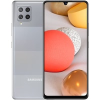 Samsung Galaxy A42 5G SM-A426B 6GB/128GB (серый)