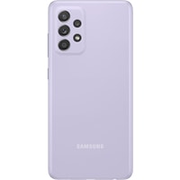 Samsung Galaxy A52 SM-A525F/DS 8GB/256GB (лаванда) Image #3