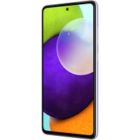 Samsung Galaxy A52 SM-A525F/DS 8GB/256GB (лаванда) Image #5
