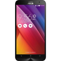 ASUS ZenFone 2 Black (1800GHz/4GB/16GB) [ZE551ML]