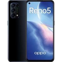 Oppo Reno5 CPH2159 8GB/128GB (черный) Image #1