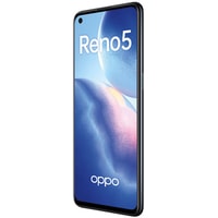 Oppo Reno5 CPH2159 8GB/128GB (черный) Image #5