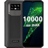 Oukitel K15 Plus (черный)