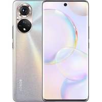 HONOR 50 8GB/128GB (мерцающий кристалл)