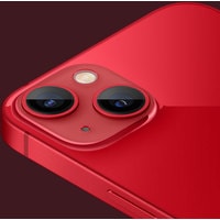 Apple iPhone 13 mini 128GB (красный) Image #3
