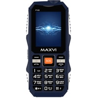 Maxvi P100 (синий) Image #2