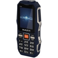 Maxvi P100 (синий) Image #4