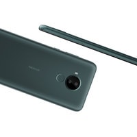 Nokia C30 3GB/64GB TA-1359 (зеленый) Image #4