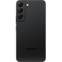 Samsung Galaxy S22 5G SM-S9010 8GB/128GB (черный фантом) Image #4
