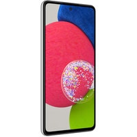 Samsung Galaxy A52s 5G SM-A528B/DS 8GB/128GB (черный) Image #4