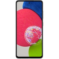 Samsung Galaxy A52s 5G SM-A528B/DS 8GB/128GB (черный) Image #2