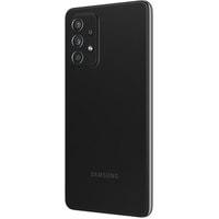 Samsung Galaxy A52s 5G SM-A528B/DS 8GB/128GB (черный) Image #7
