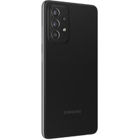 Samsung Galaxy A52s 5G SM-A528B/DS 8GB/128GB (черный) Image #6
