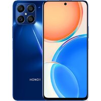 HONOR X8 6GB/128GB международная версия (синий океан)