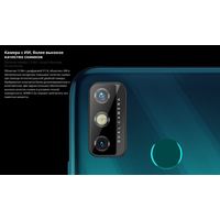 Tecno Spark 6 Go KE5 (темно-синий) Image #5