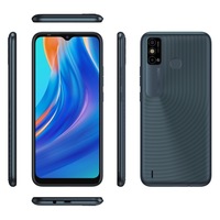 Tecno Spark 6 Go KE5 (темно-синий) Image #2
