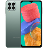 Samsung Galaxy M33 5G SM-M336B/DS 6GB/128GB (зеленый) Image #1