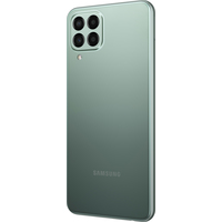 Samsung Galaxy M33 5G SM-M336B/DS 6GB/128GB (зеленый) Image #6