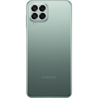 Samsung Galaxy M33 5G SM-M336B/DS 6GB/128GB (зеленый) Image #4