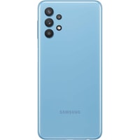 Samsung Galaxy A32 5G SM-A326B/DS 4GB/64GB (голубой) Image #3