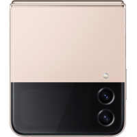 Samsung Galaxy Z Flip4 8GB/256GB (розовое золото) Image #6