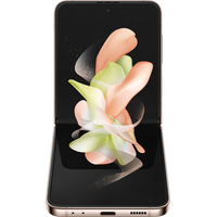 Samsung Galaxy Z Flip4 8GB/256GB (розовое золото) Image #2