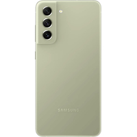 Samsung Galaxy S21 FE 5G SM-G990E/DS 8GB/256GB (зеленый) Image #5