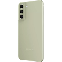 Samsung Galaxy S21 FE 5G SM-G990E/DS 8GB/256GB (зеленый) Image #7