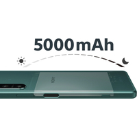 Sony Xperia 5 IV 8GB/256GB (зеленый) Image #8