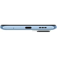 Xiaomi Redmi Note 10 Pro 8GB/256GB международная версия (голубой лед) Image #9