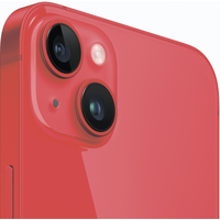 Apple iPhone 14 Plus Dual SIM 256GB (PRODUCT)RED Image #3