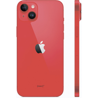 Apple iPhone 14 Plus Dual SIM 256GB (PRODUCT)RED Image #2