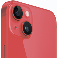 Apple iPhone 14 Dual SIM 128GB (PRODUCT)RED Image #3