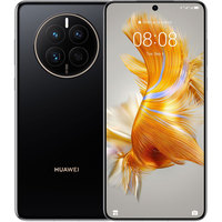 Huawei Mate 50 CET-LX9 8GB/256GB (элегантный черный)