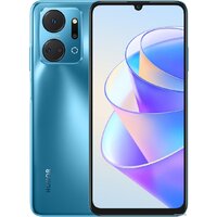 HONOR X7a 4GB/128GB международная версия (небесно-голубой)
